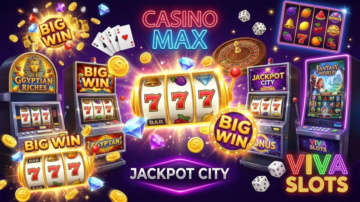 Juegos de casino